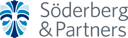 Partnerlogo for Söderberg & Partners - "Söderberg & Partners"